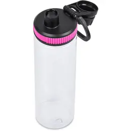 Carmona Recycled Pink Open